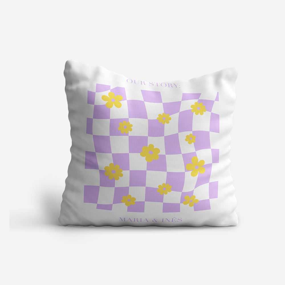 Almofada Little Moments 1